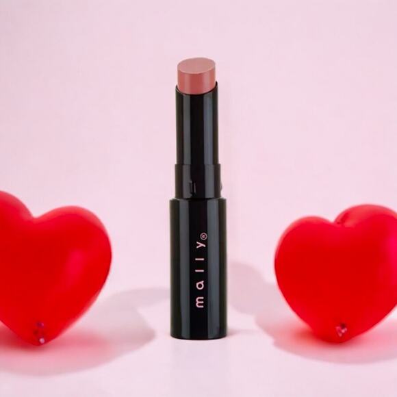 Mally New Inspire Me Lipstick in Darling 2.8 g - Picture 3 of 3